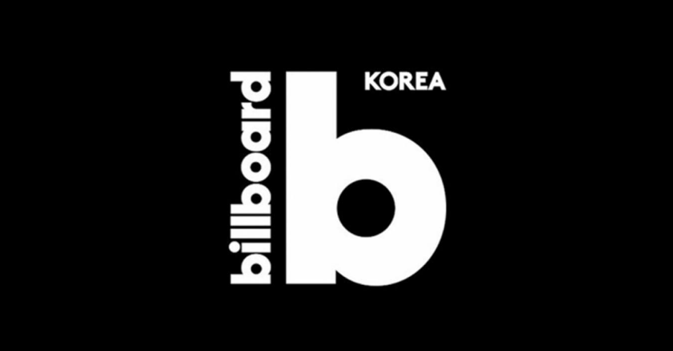 ชาร์ต Billboard K-POP 100