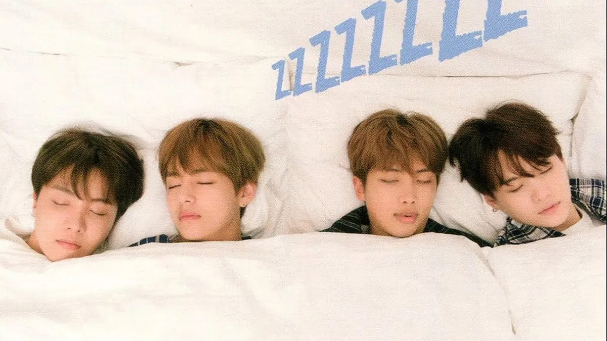 ทำนายฝันฉบับเกาหลีพร้อมภาพประกอบ วิทยาศาสตร์แห่งความฝันและความเชื่อในเกาหลี