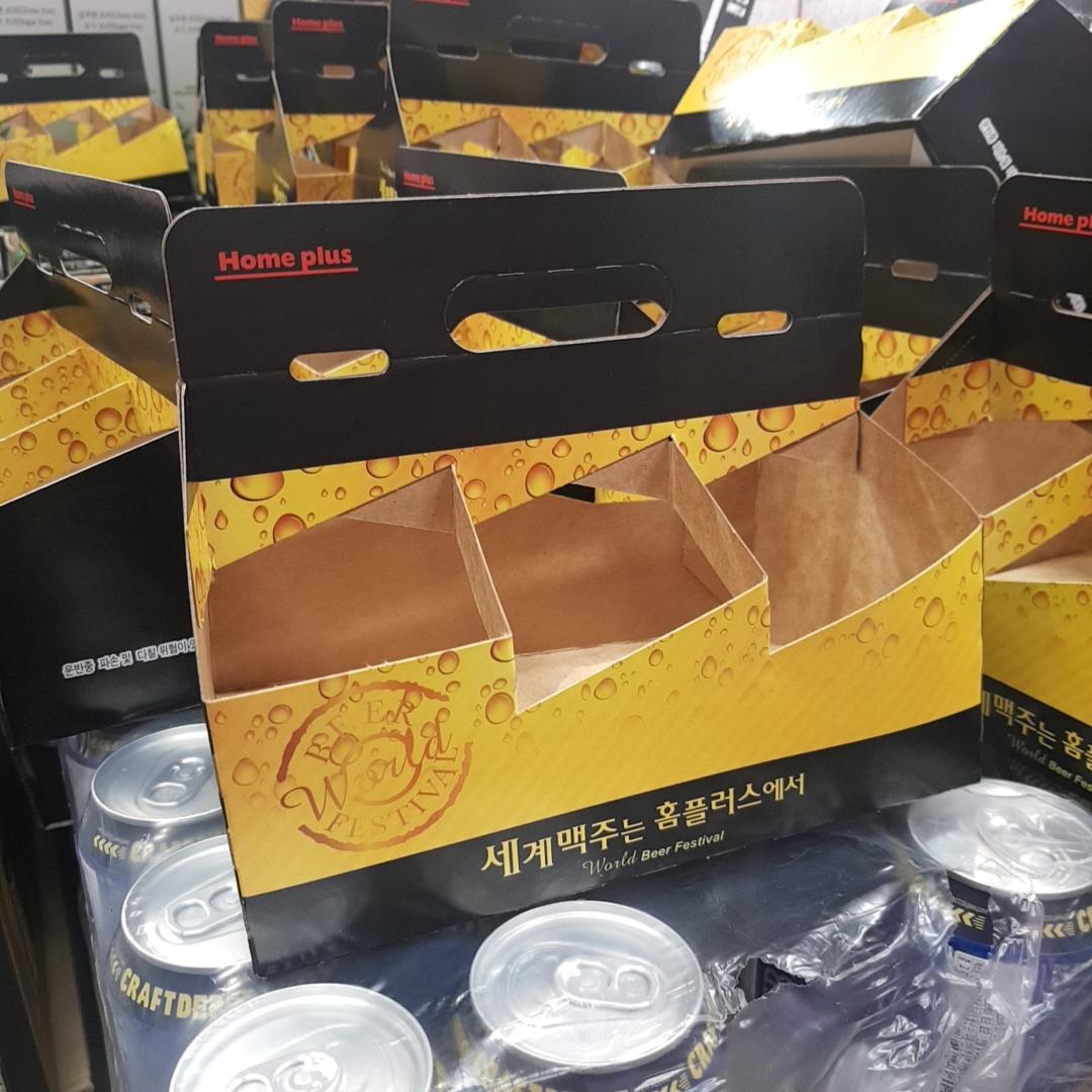 韓国で買い物、韓国のマート、韓国の大型スーパー、韓国のスーパー、ホームプラス、チュソク