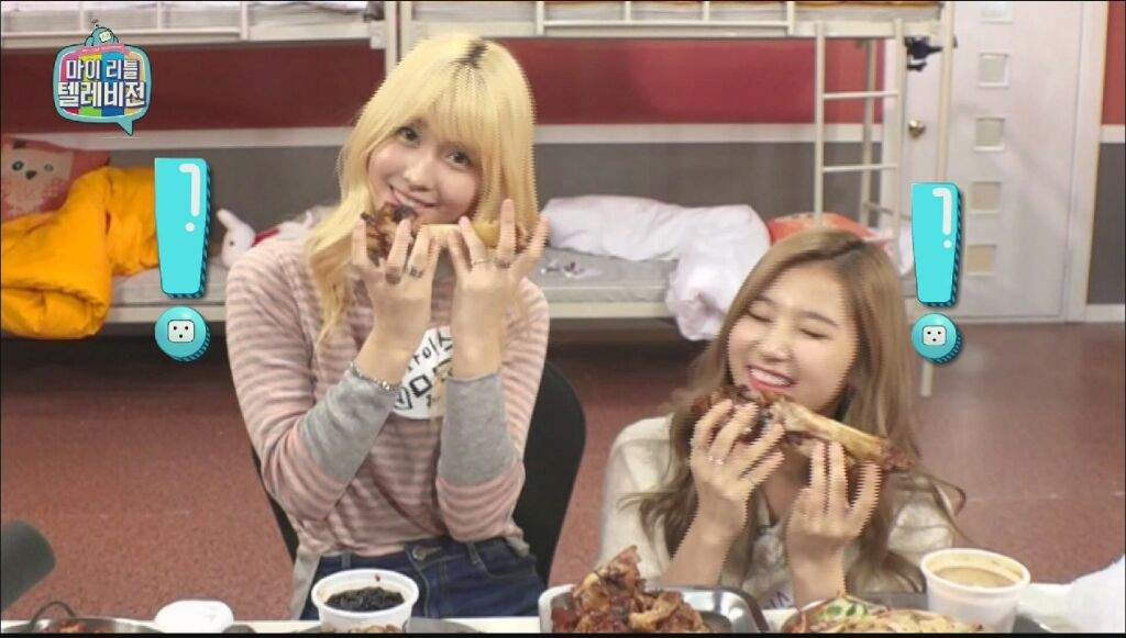 7 món mà idol Hàn Quốc bị cấm ăn khi còn là thực tập sinh