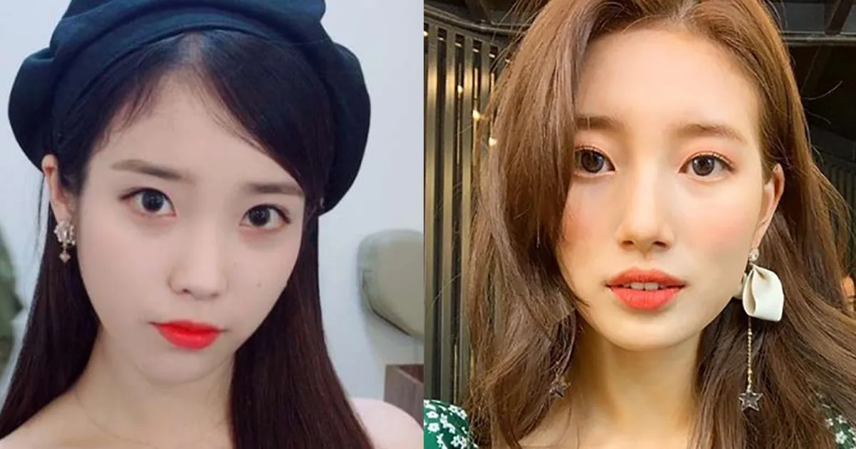 韩国女明星减肥食谱和饮食计划的缩略图，展示了一个女人的烹饪创意和健康饮食选择。