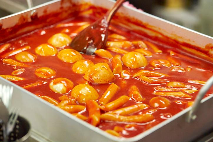 7 món mà idol Hàn Quốc bị cấm ăn khi còn là thực tập sinh