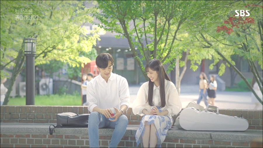 The New SBS Drama Has Hit High Ratings! Why The K-Drama Is Hot In Korea, Do You Like Brahms, Drama Recaps, Episode 7, Episode 8