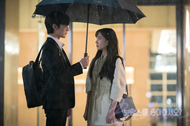 The New SBS Drama Has Hit High Ratings! Why The K-Drama Is Hot In Korea, Do You Like Brahms, Drama Recaps, Episode 7, Episode 8