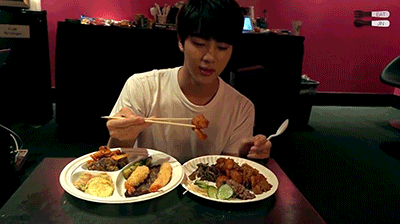 혼밥(ฮน-บับ) เทรนด์ใหม่สำหรับวัยรุ่นเกาหลีที่ชอบทำอะไรคนเดียว โดยเฉพาะการกินข้าว มาดูกันดีกว่าว่าทุกคนมีเลเวล 혼밥(ฮน-บับ) ที่เท่าไหร่?