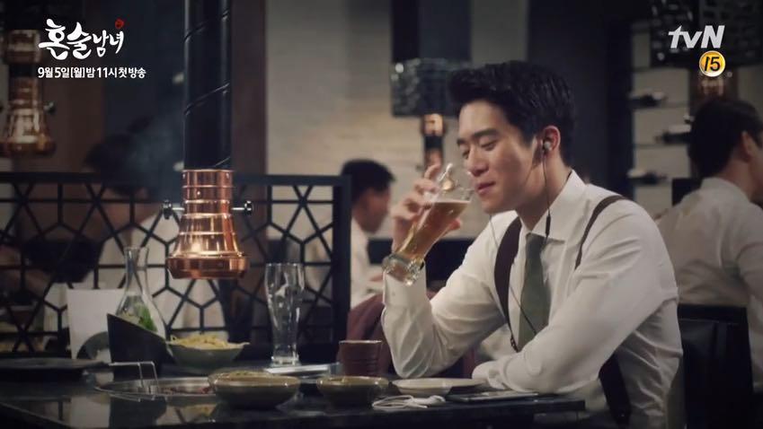 혼밥(ฮน-บับ) เทรนด์ใหม่สำหรับวัยรุ่นเกาหลีที่ชอบทำอะไรคนเดียว โดยเฉพาะการกินข้าว มาดูกันดีกว่าว่าทุกคนมีเลเวล 혼밥(ฮน-บับ) ที่เท่าไหร่?