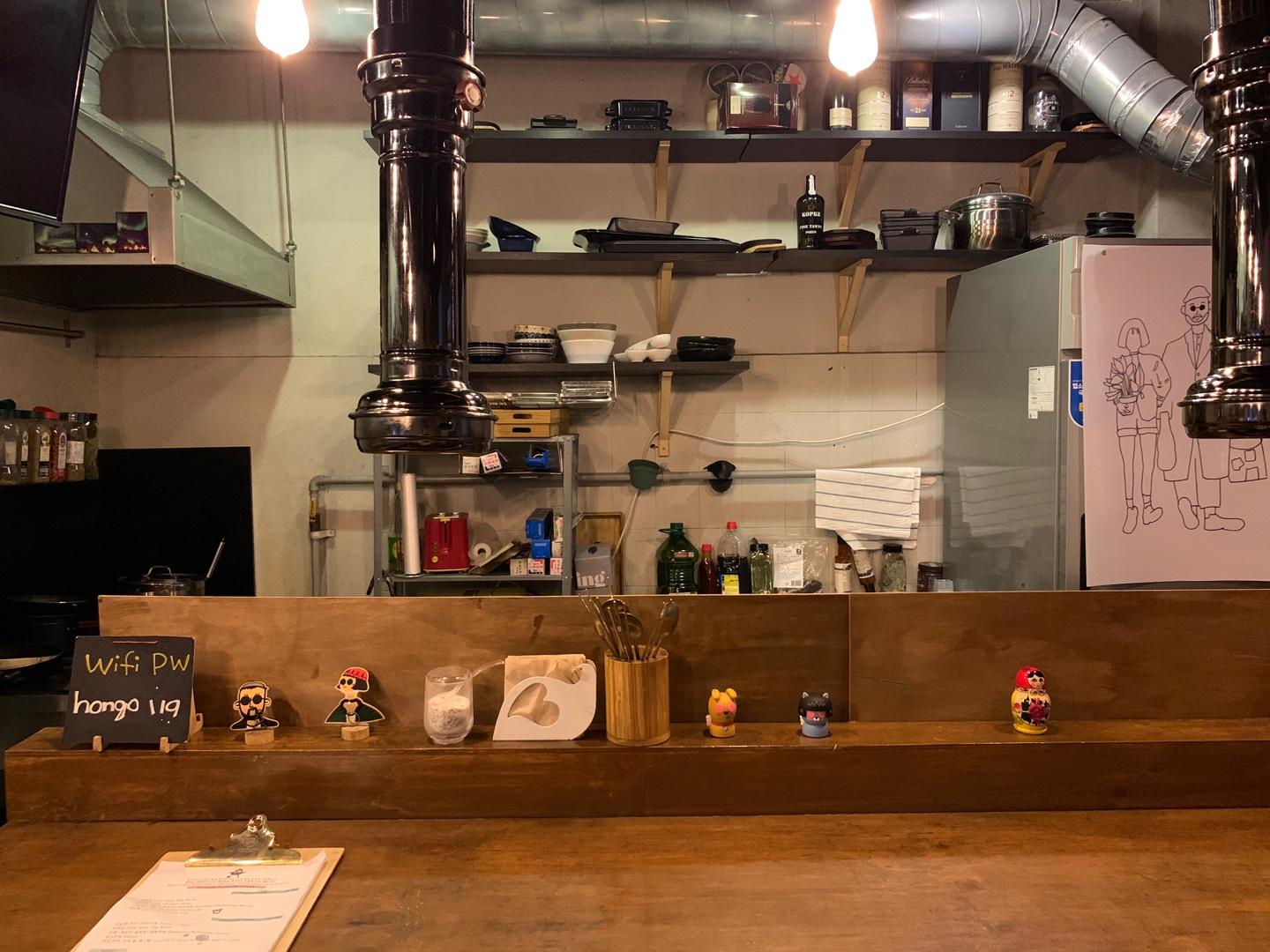 解放村 美味しいお店|ホンゴ、韓国焼肉、韓国ホンパブ、一人飯、美味しいお店、人気のお店、韓国グルメ、韓国料理、韓国旅行、梨泰院、解放村、ヘバンチョン、解放村焼肉