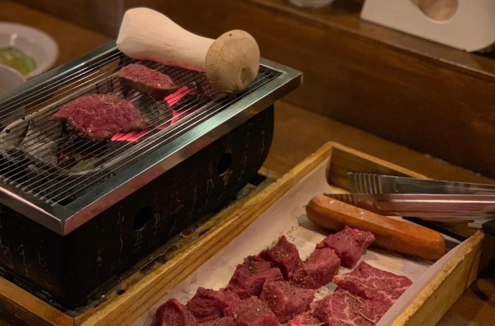 解放村 グルメ店｜ホンゴ