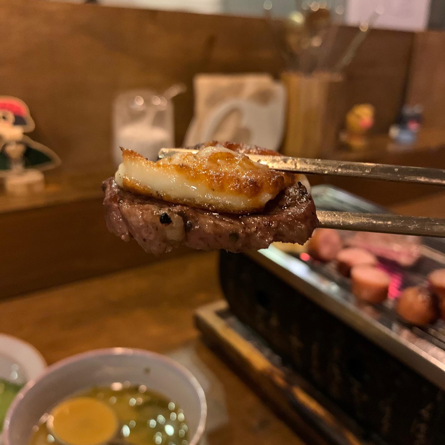 解放村 美味しいお店|ホンゴ、韓国焼肉、韓国ホンパブ、一人飯、美味しいお店、人気のお店、韓国グルメ、韓国料理、韓国旅行、梨泰院、解放村、ヘバンチョン、解放村焼肉