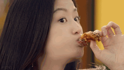 ทำไมไก่ทอดถึงบูมในเกาหลี