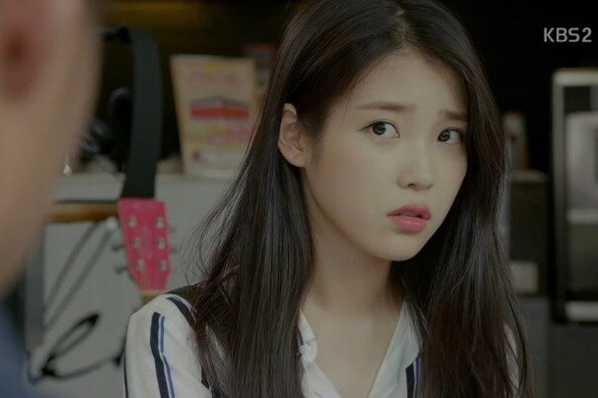 韓劇中激烈爭吵的經典場景，展示韓國電視劇的情感張力