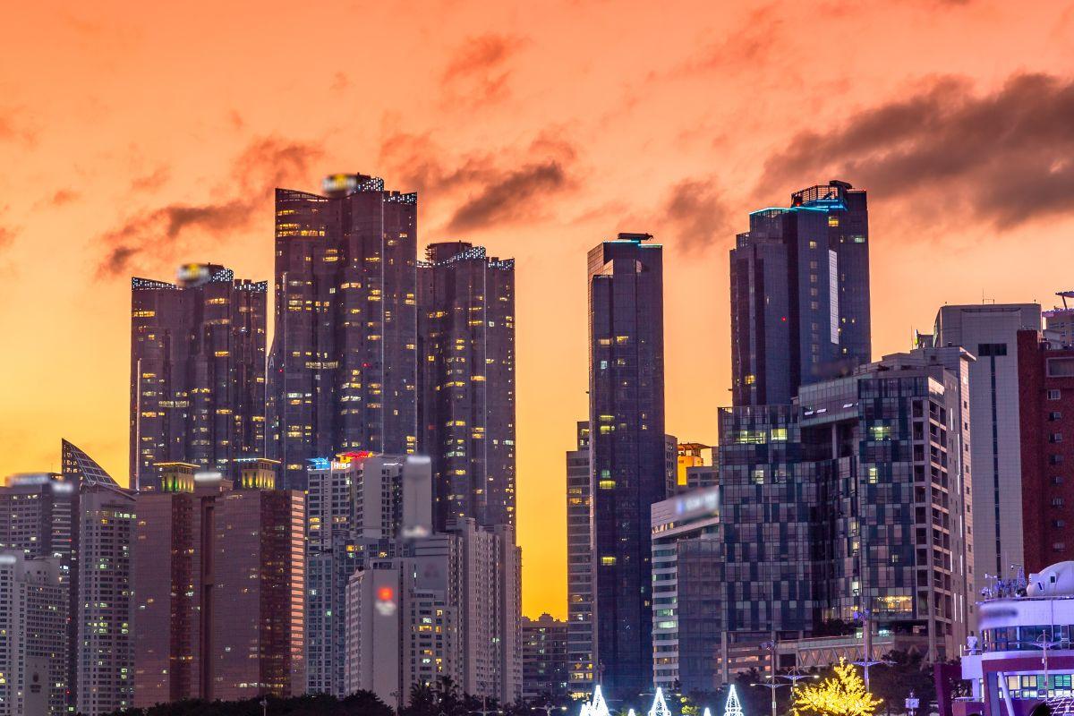 Tiếng Hàn giao tiếp tại khách sạn/ chỗ ở 