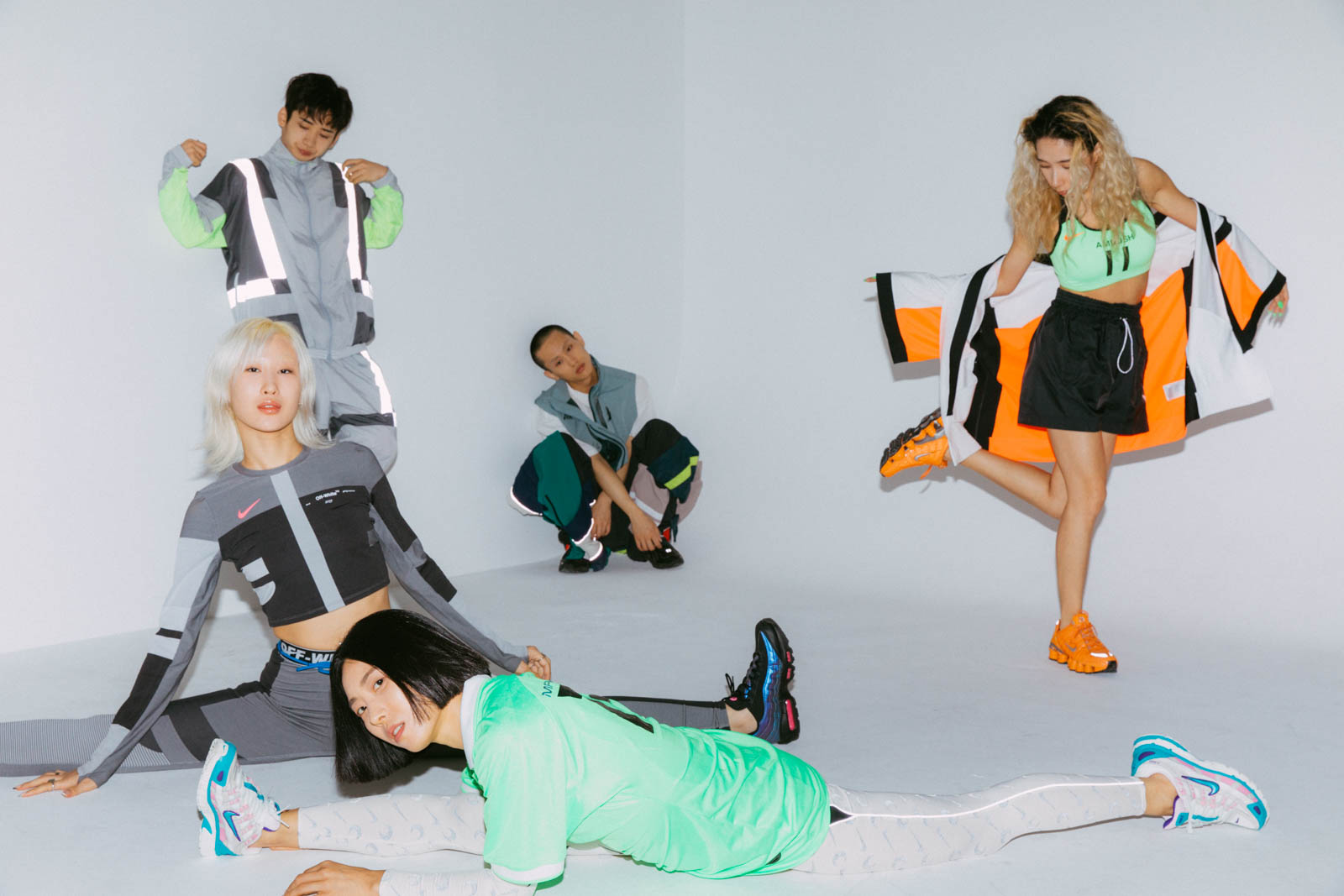 แนะนำโรงเรียนสอนเต้นในโซล 1Million