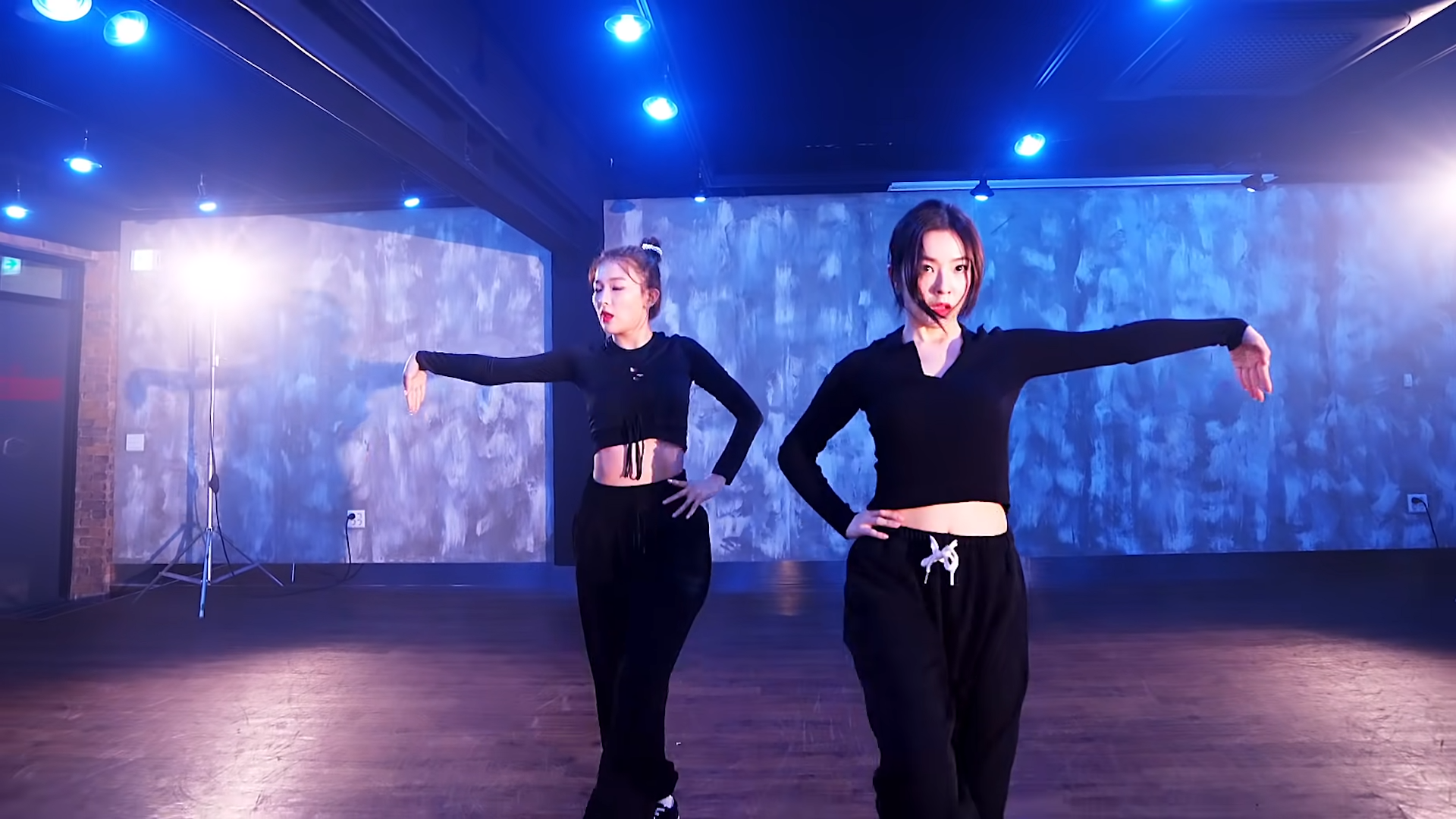 แนะนำโรงเรียนสอนเต้นในโซล Tapaha