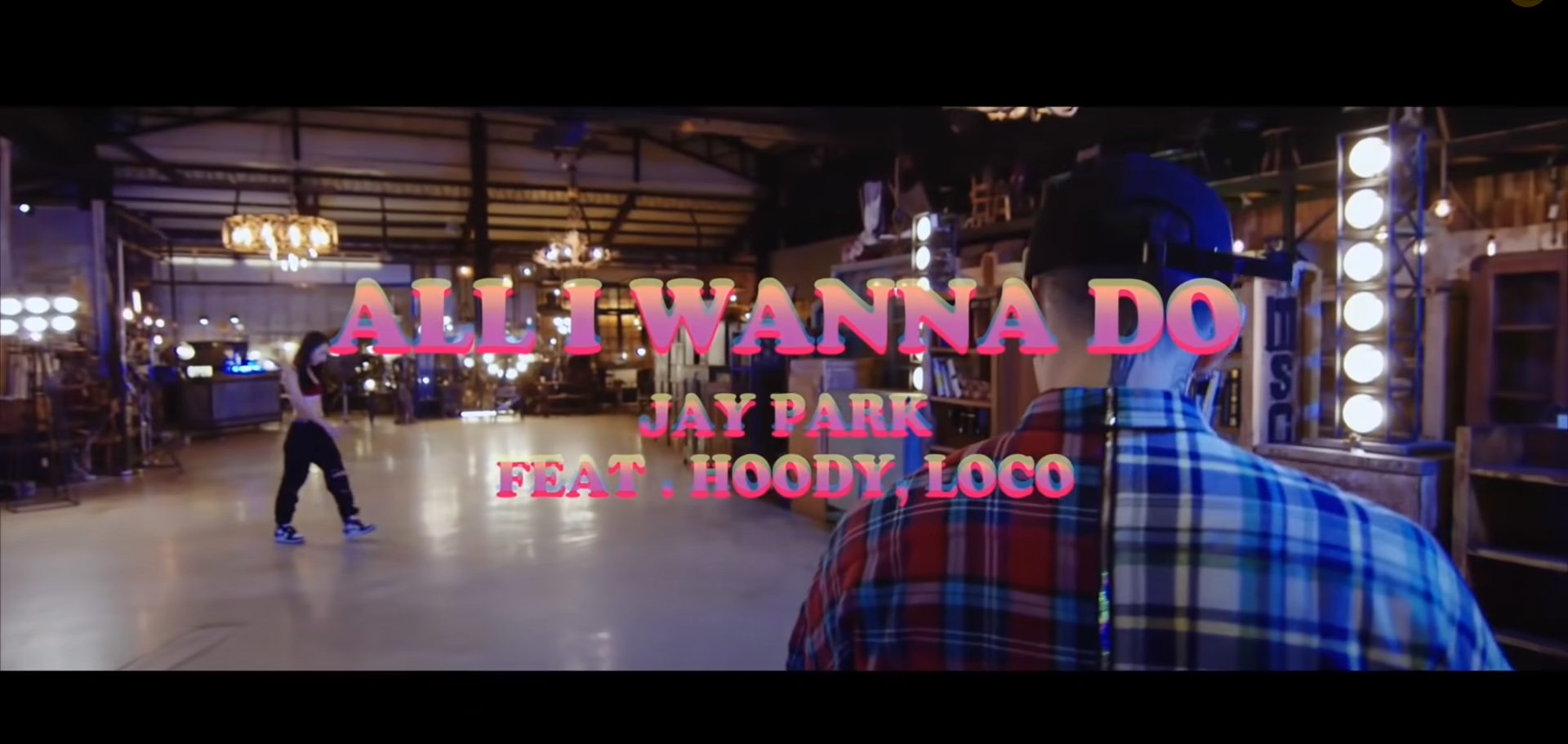 แนะนำโรงเรียนสอนเต้นในโซล 1Million