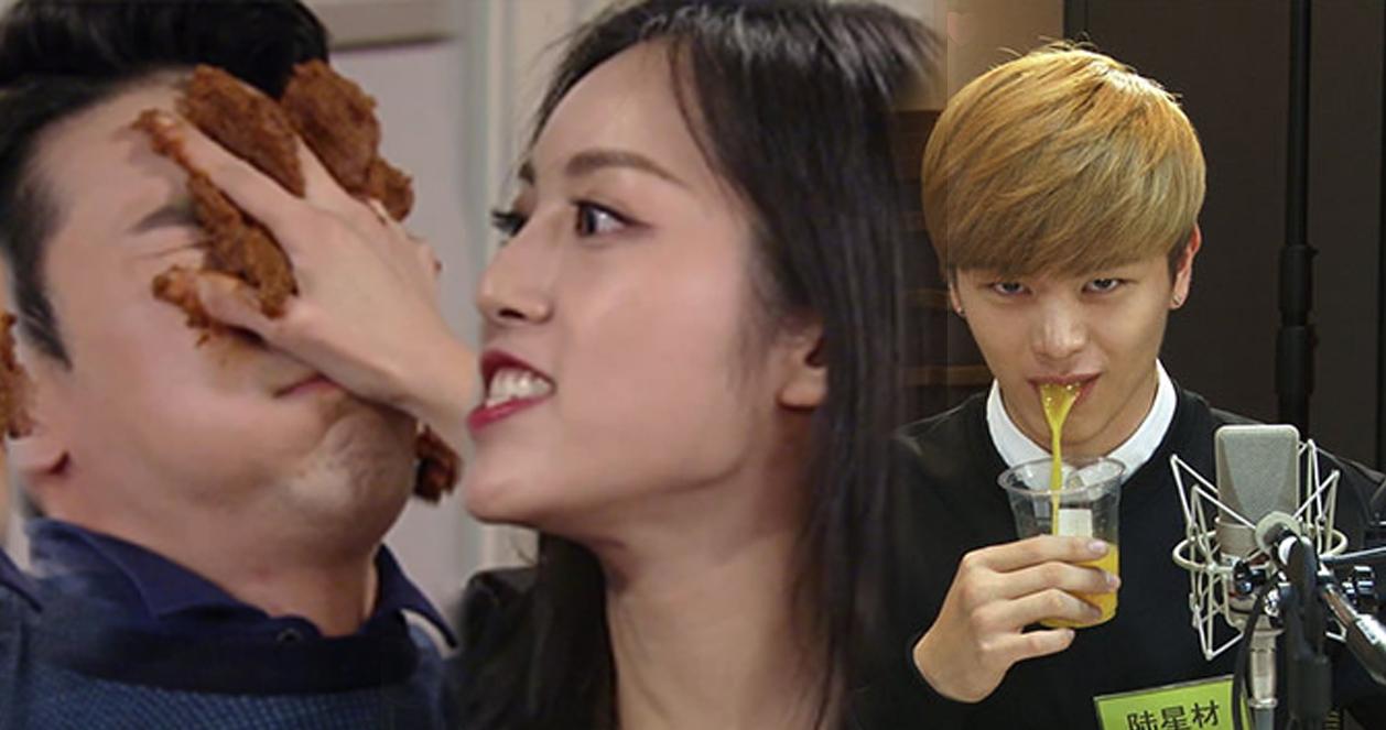 BEST 5 ฉากในตำนานของซีรี่ส์เกาหลีน้ำเน่า