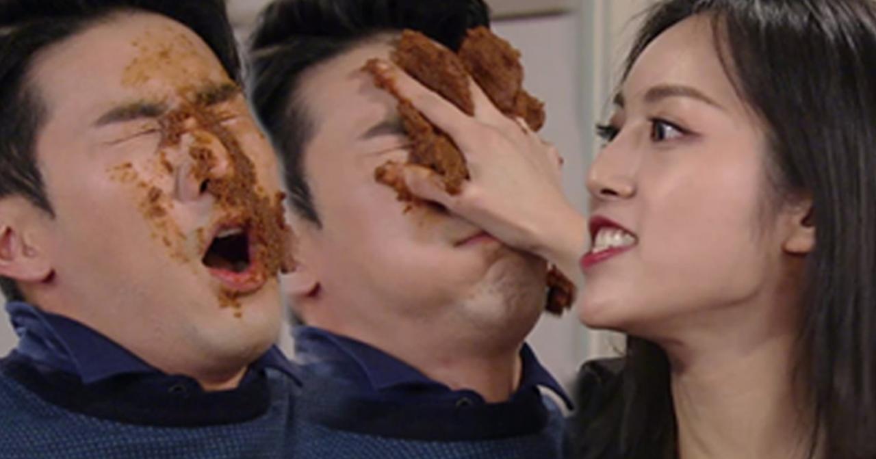 令人衝擊的韓劇名場面