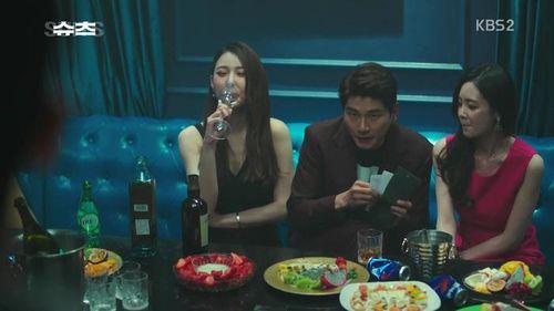Creatrip 韓国人のお支払い事情 Creatrip 韓国人のお支払い事情