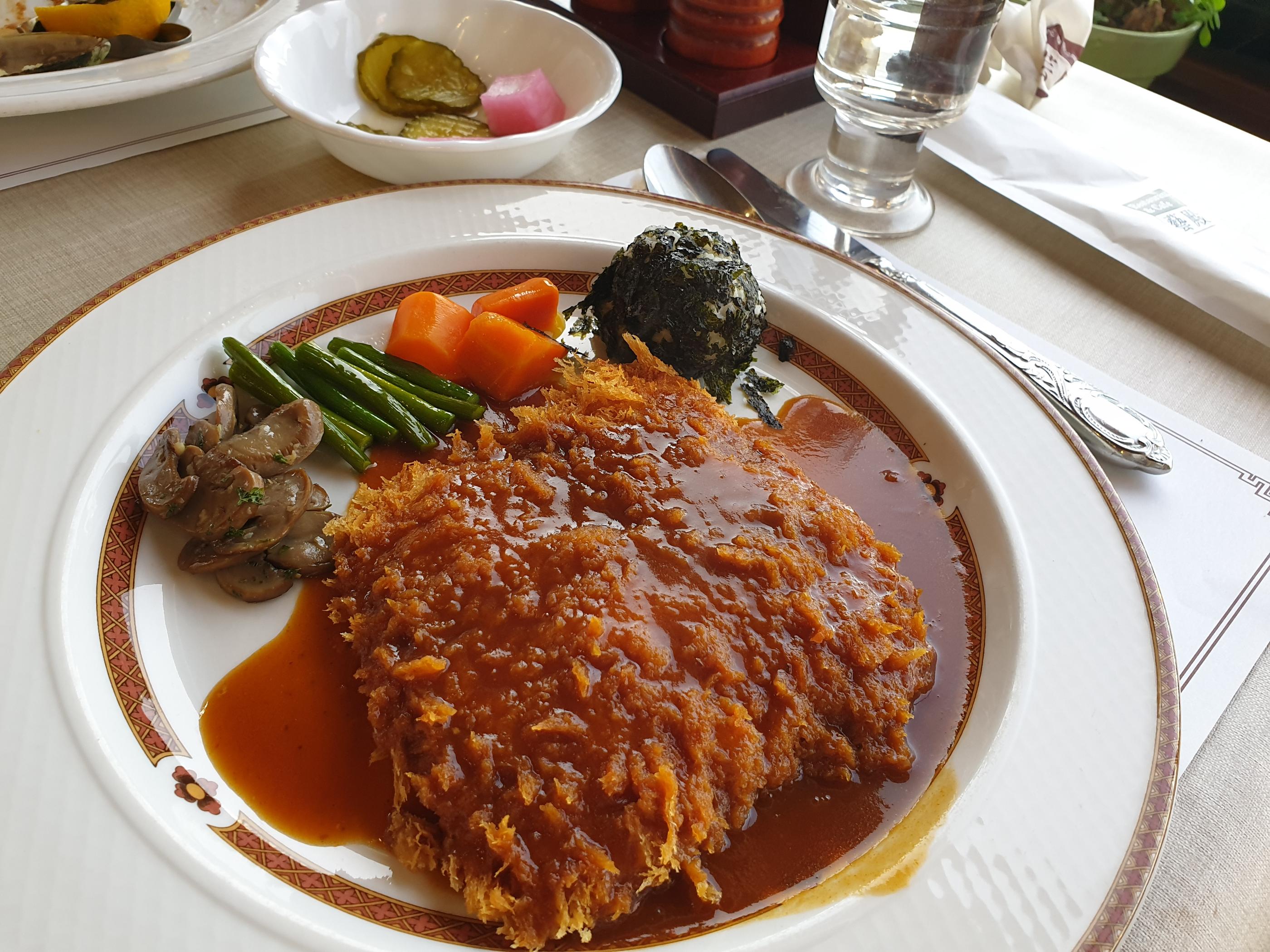 韓国、韓国レストラン、洋食、韓国洋食、サイコだけど大丈夫、キムスヒョン、ソイェジ、月尾島、ウォルミテーマパーク、ウォルミド、韓国カフェ、カフェ、撮影地、ロケ地、韓国遊園地、チャイナタウン、壁画村、韓国ドラマ、イェジョン、藝殿、海の見えるカフェ、仁川大橋