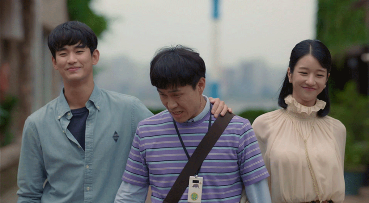 韓国、韓国レストラン、洋食、韓国洋食、サイコだけど大丈夫、キムスヒョン、ソイェジ、月尾島、ウォルミテーマパーク、ウォルミド、韓国カフェ、カフェ、撮影地、ロケ地、韓国遊園地、チャイナタウン、壁画村、韓国ドラマ、イェジョン、藝殿、海の見えるカフェ、仁川大橋