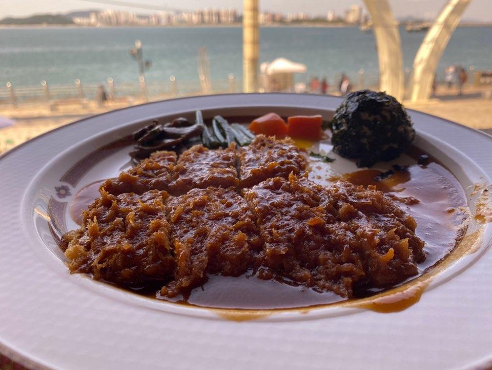 韓国、韓国レストラン、洋食、韓国洋食、サイコだけど大丈夫、キムスヒョン、ソイェジ、月尾島、ウォルミテーマパーク、ウォルミド、韓国カフェ、カフェ、撮影地、ロケ地、韓国遊園地、チャイナタウン、壁画村、韓国ドラマ、イェジョン、藝殿、海の見えるカフェ、仁川大橋