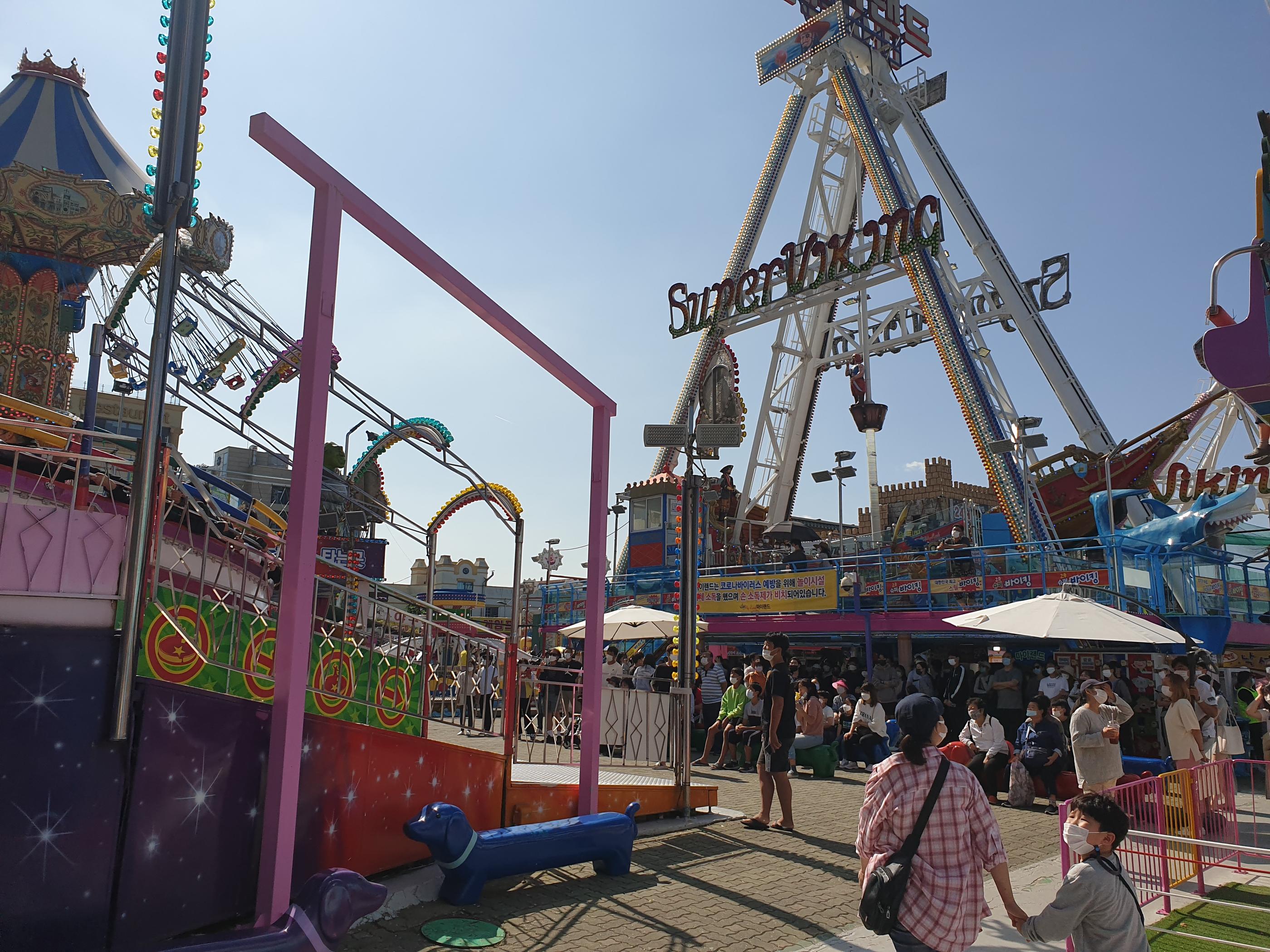 韓国、韓国レストラン、洋食、韓国洋食、サイコだけど大丈夫、キムスヒョン、ソイェジ、月尾島、ウォルミテーマパーク、ウォルミド、韓国カフェ、カフェ、撮影地、ロケ地、韓国遊園地、チャイナタウン、壁画村、韓国ドラマ、イェジョン、藝殿、海の見えるカフェ、仁川大橋、ディスコパンパン