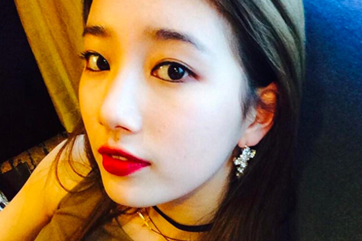 人中有墨代表善良心地與真誠，接近嘴部提升親密關係運。