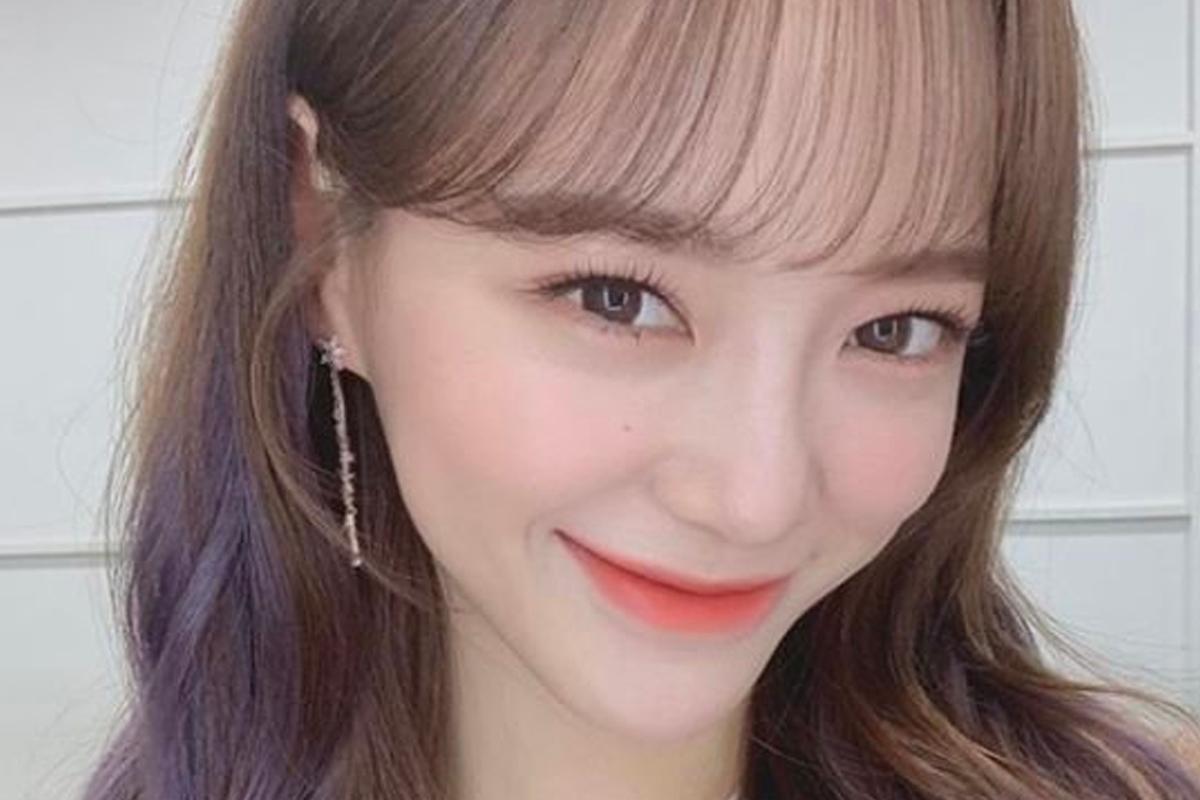 臉頰上的可愛墨，韓妹常畫增加魅力與社交影響力。