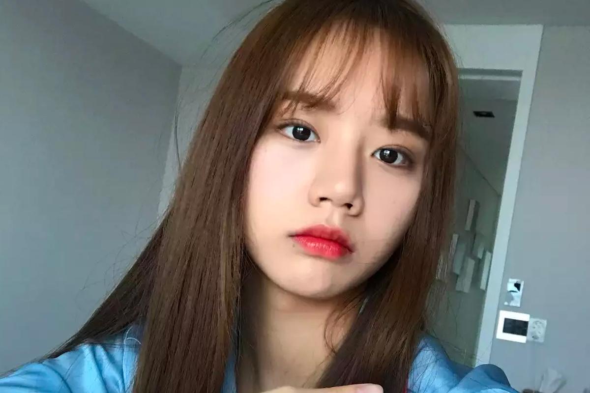 嘴唇下面的墨增添性感魅力，常被認為與美食有關。