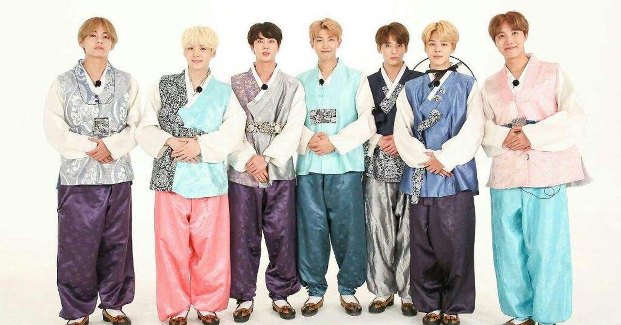 韓國人最重視嘅禮儀