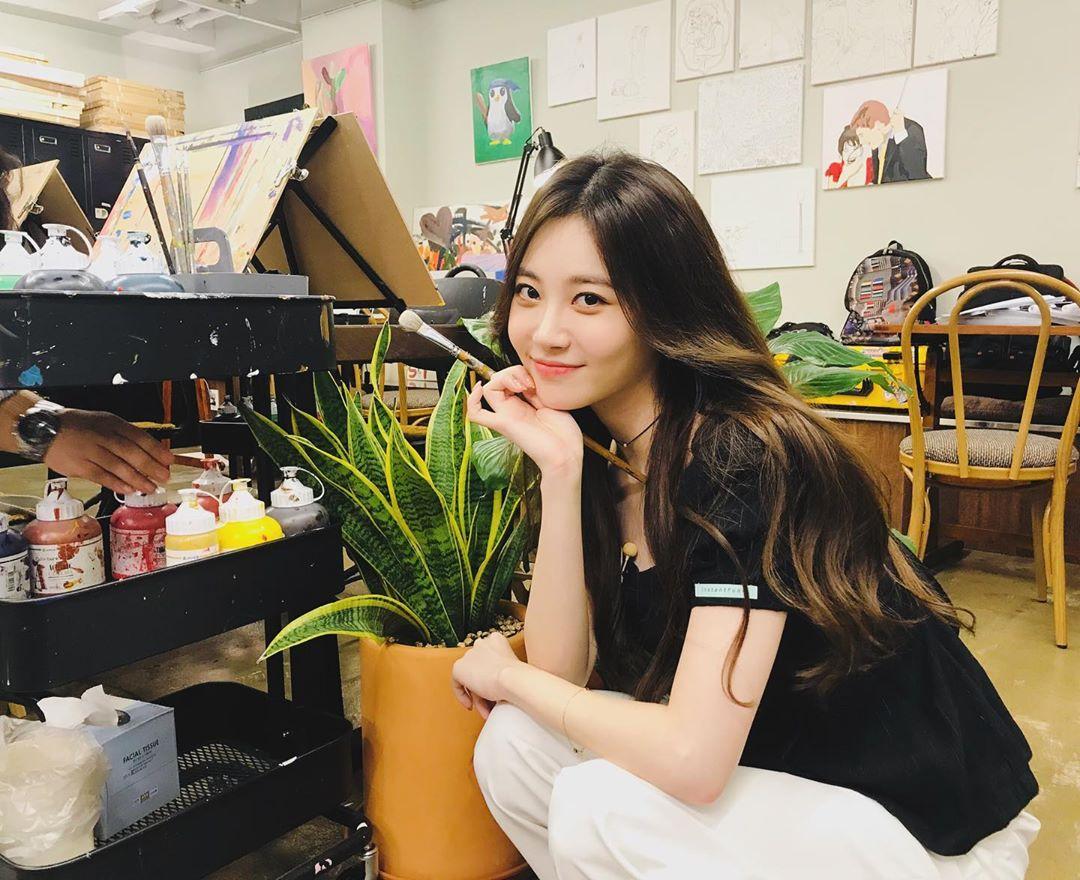 韓国芸能人　韓国女性芸能人　韓国情報　韓国ガールズグループ　Kpop　kポップ　