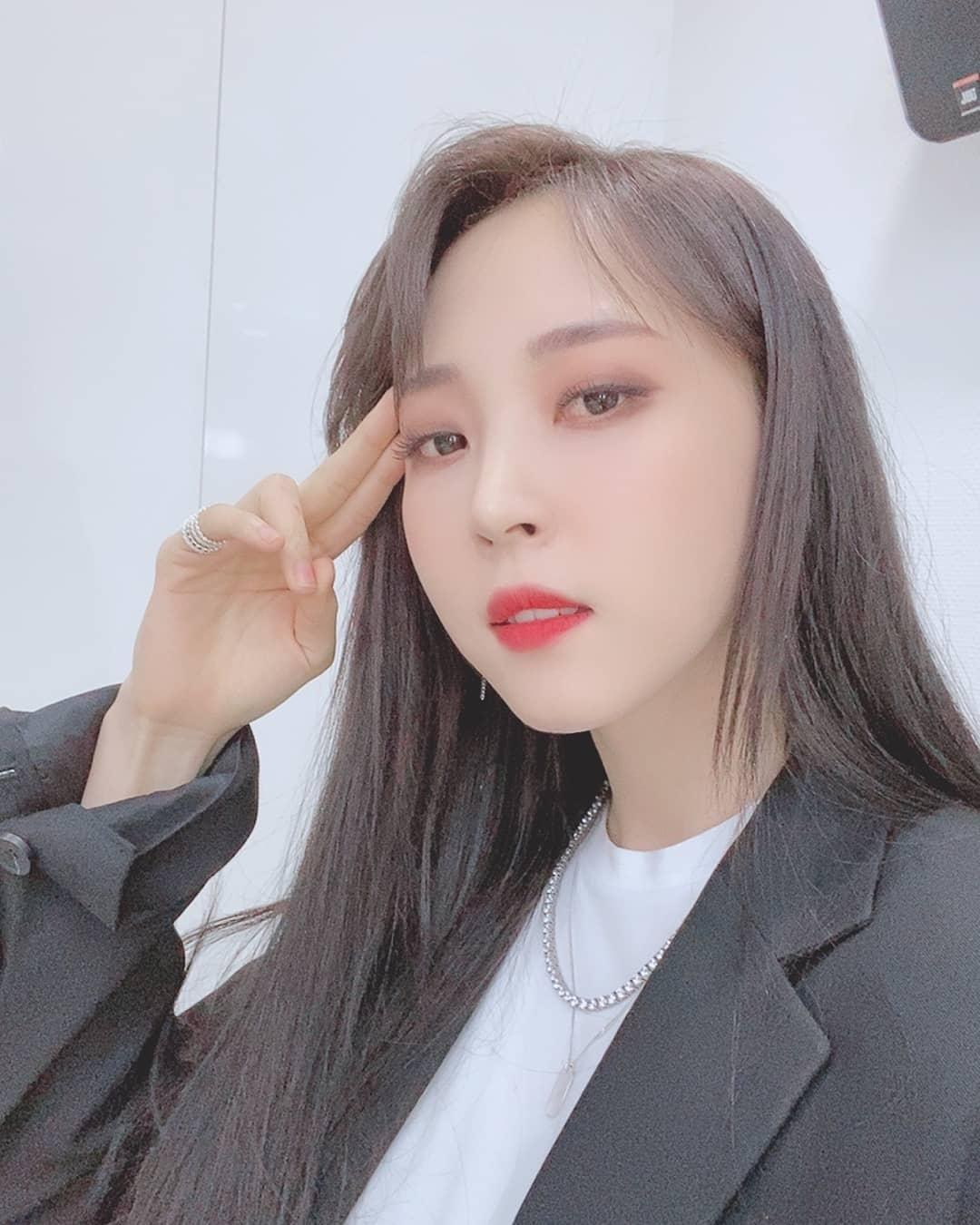 韓国芸能人　韓国女性芸能人　韓国情報　韓国ガールズグループ　Kpop　kポップ　