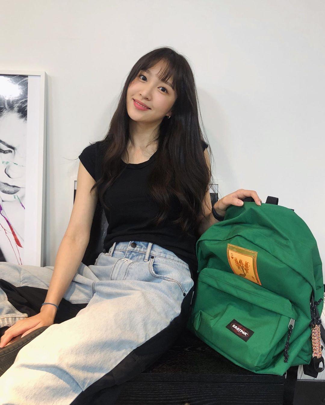 韓国芸能人　韓国女性芸能人　韓国情報　韓国ガールズグループ　Kpop　kポップ　