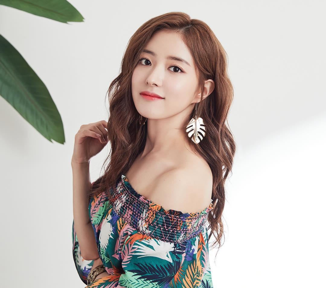 韓国芸能人　韓国女性芸能人　韓国情報　韓国ガールズグループ　Kpop　kポップ　