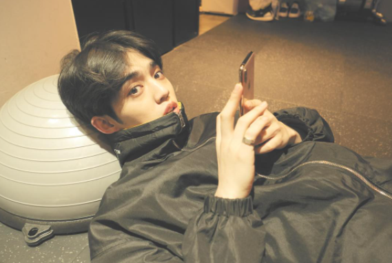 彼氏、KPOP、コーディネート、ファッション、ショッピング、SEVENTEEN