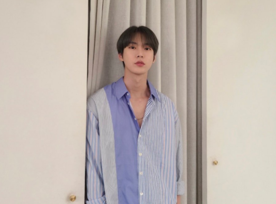 氏、KPOP、コーディネート、ファッション、ショッピング、NCT