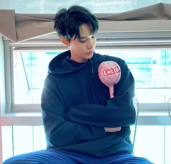 氏、KPOP、コーディネート、ファッション、ショッピング、NCT