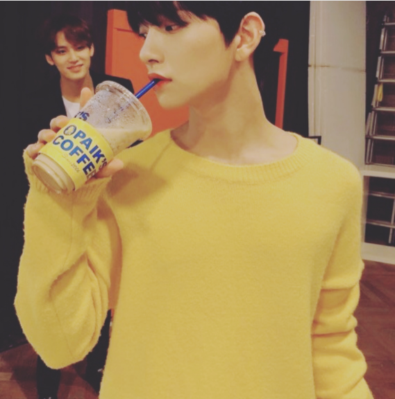 彼氏、KPOP、コーディネート、ファッション、ショッピング、SEVENTEEN