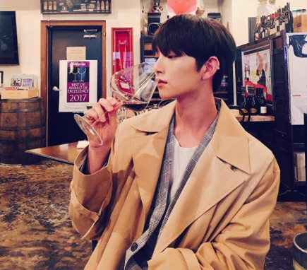 彼氏、KPOP、コーディネート、ファッション、ショッピング、SEVENTEEN