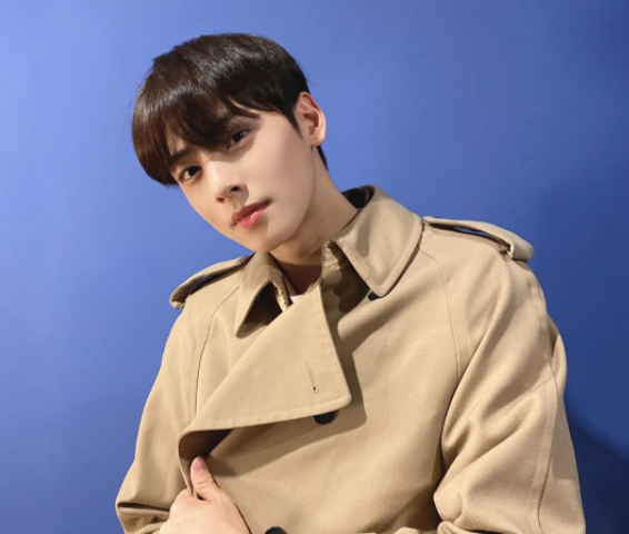 氏、KPOP、コーディネート、ファッション、ショッピング、チャウヌ