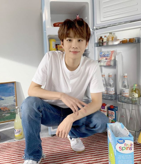 氏、KPOP、コーディネート、ファッション、ショッピング、NCT