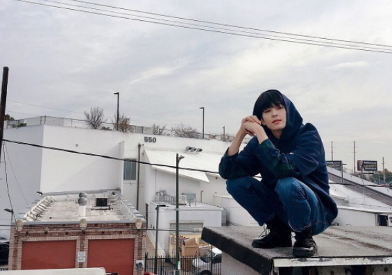 彼氏、KPOP、コーディネート、ファッション、ショッピング、SEVENTEEN