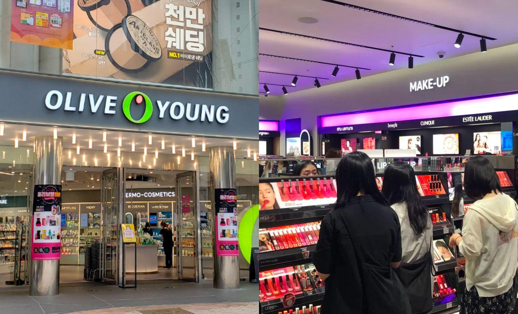 Thương hiệu hàng tiêu dùng No Brand Hàn Quốc