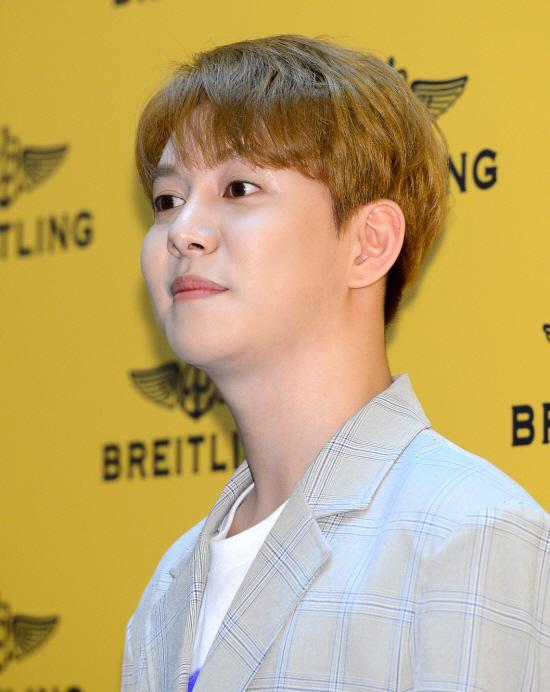 パクキョン、学校暴力の認識に立場を明らかにする姿