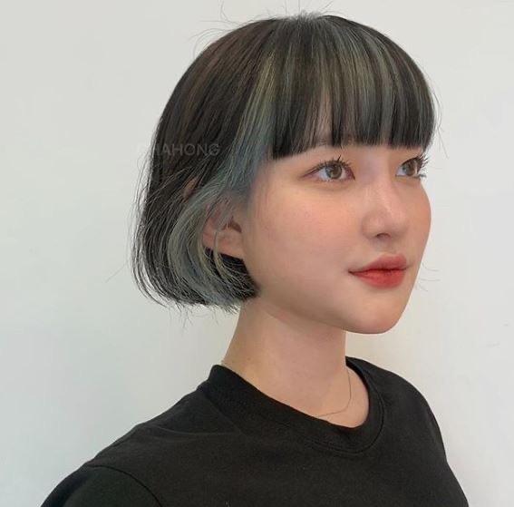 ตามไปอัพเดทเทรนด์ทรงผมของสาวเกาหลีกับผู้เชี่ยวชาญกันค่ะ~ สีผมไหนจะฮิตกันนะ?