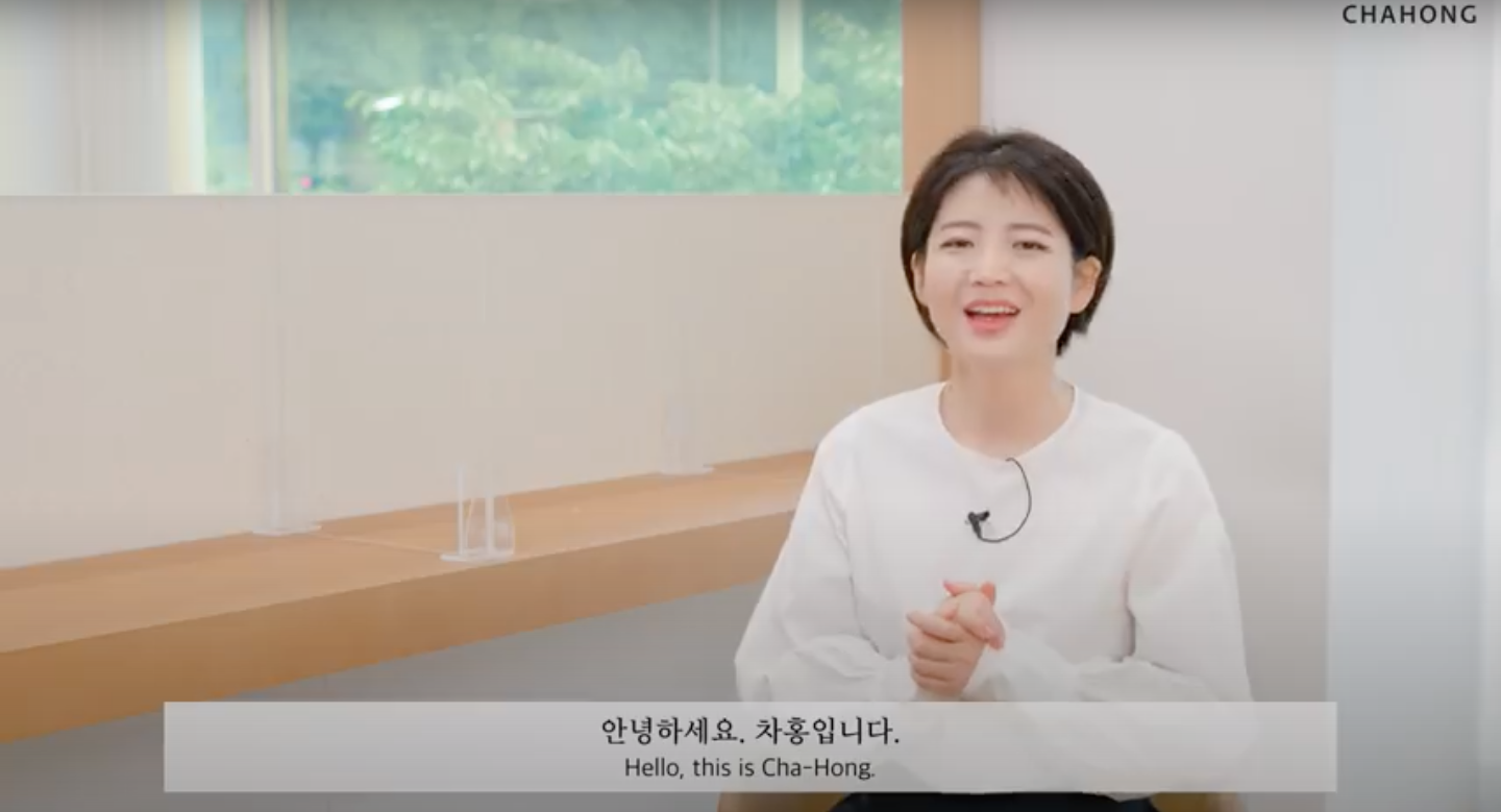 ตามไปอัพเดทเทรนด์ทรงผมของสาวเกาหลีกับผู้เชี่ยวชาญกันค่ะ~ สีผมไหนจะฮิตกันนะ?