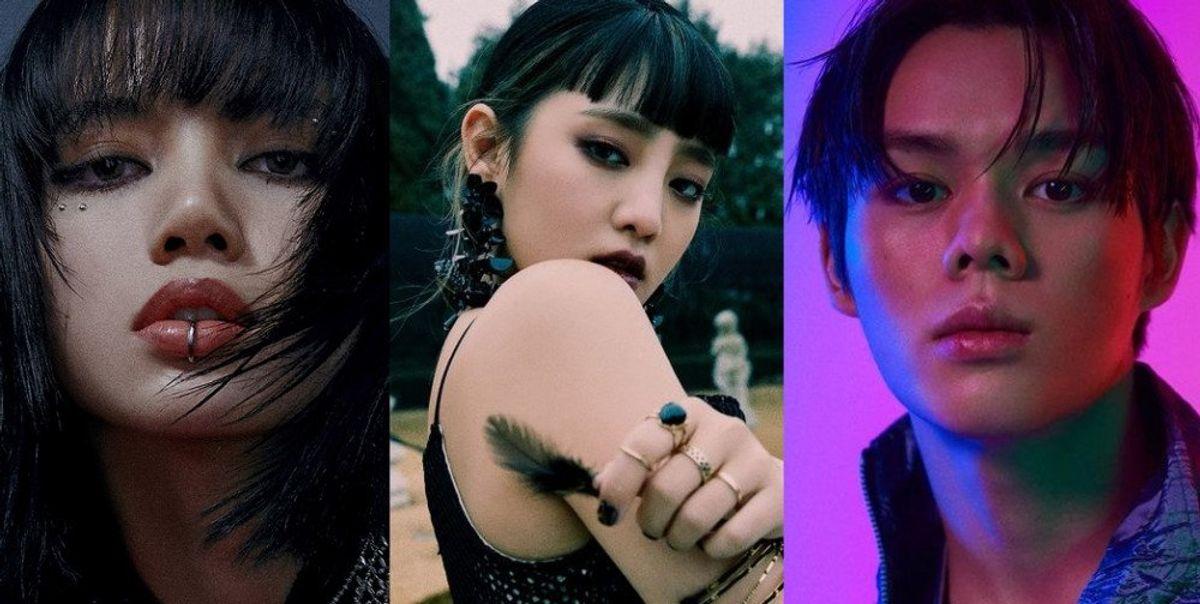 ตามไปอัพเดทเทรนด์ทรงผมของสาวเกาหลีกับผู้เชี่ยวชาญกันค่ะ~ สีผมไหนจะฮิตกันนะ?