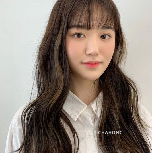 ตามไปอัพเดทเทรนด์ทรงผมของสาวเกาหลีกับผู้เชี่ยวชาญกันค่ะ~ สีผมไหนจะฮิตกันนะ?