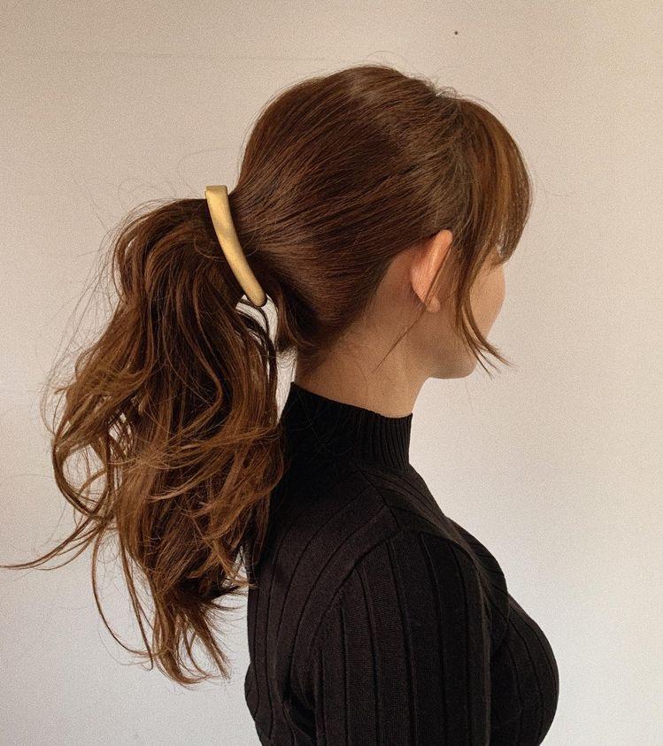 ตามไปอัพเดทเทรนด์ทรงผมของสาวเกาหลีกับผู้เชี่ยวชาญกันค่ะ~ สีผมไหนจะฮิตกันนะ?