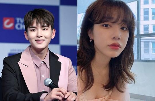 SJリョウク♥TAHITIアリ、熱愛を認めた後爆風…謝罪から釈明まで